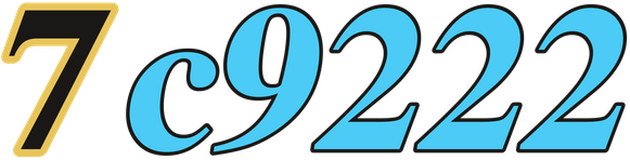 7c9222 logo